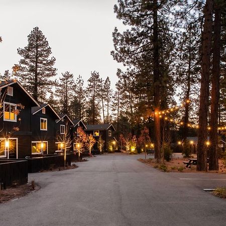Np Boutique Lodge Big Bear Lake Esterno foto