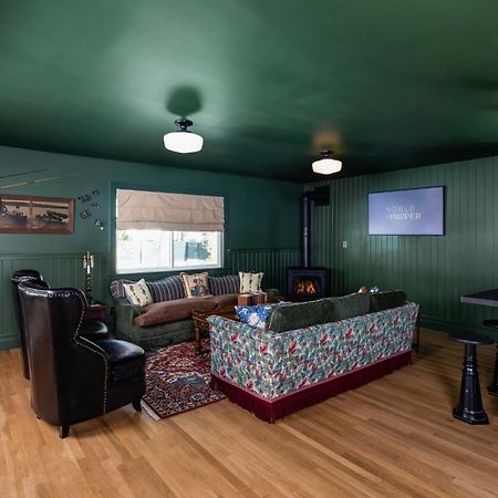 Np Boutique Lodge Big Bear Lake Camera foto