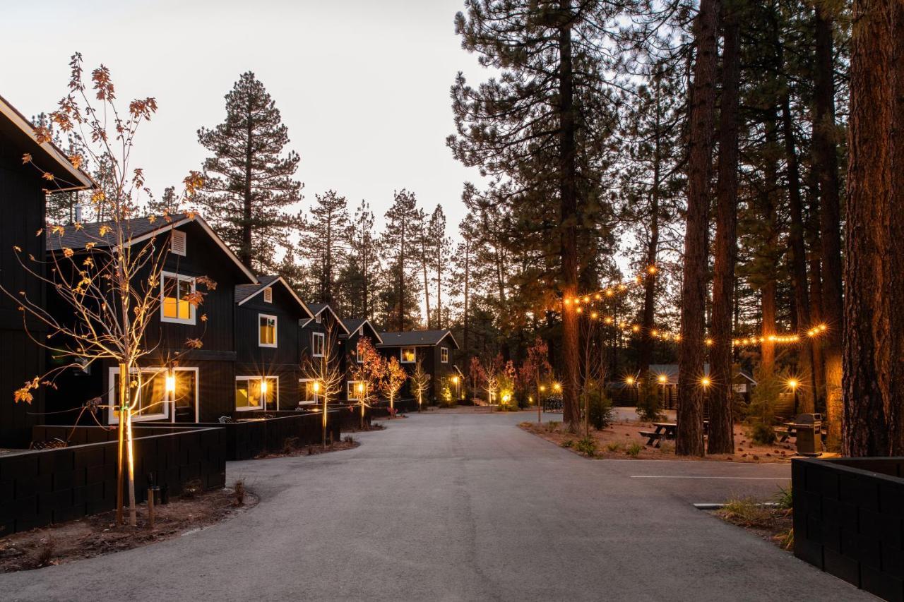 Np Boutique Lodge Big Bear Lake Esterno foto