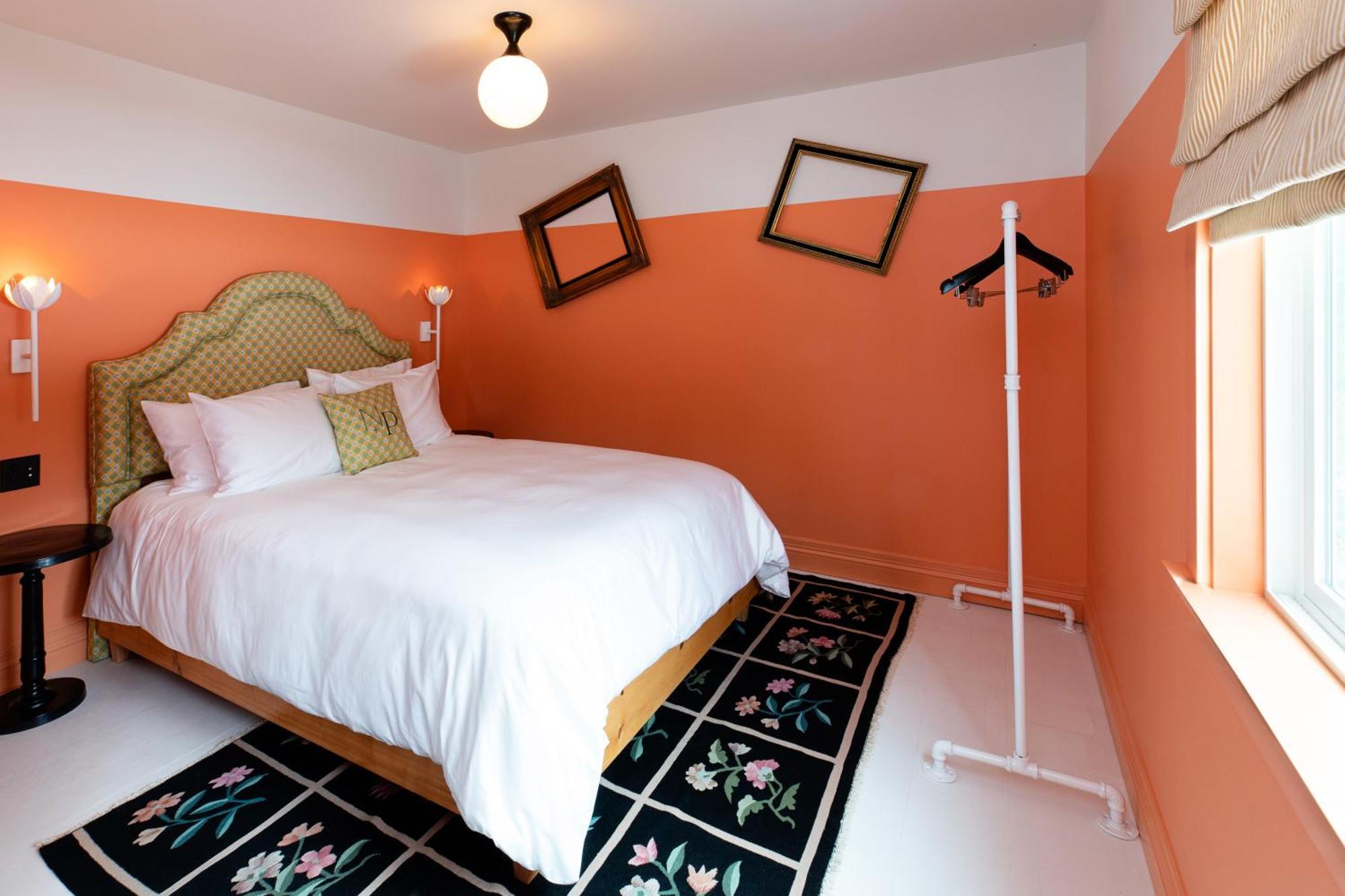 Np Boutique Lodge Big Bear Lake Camera foto