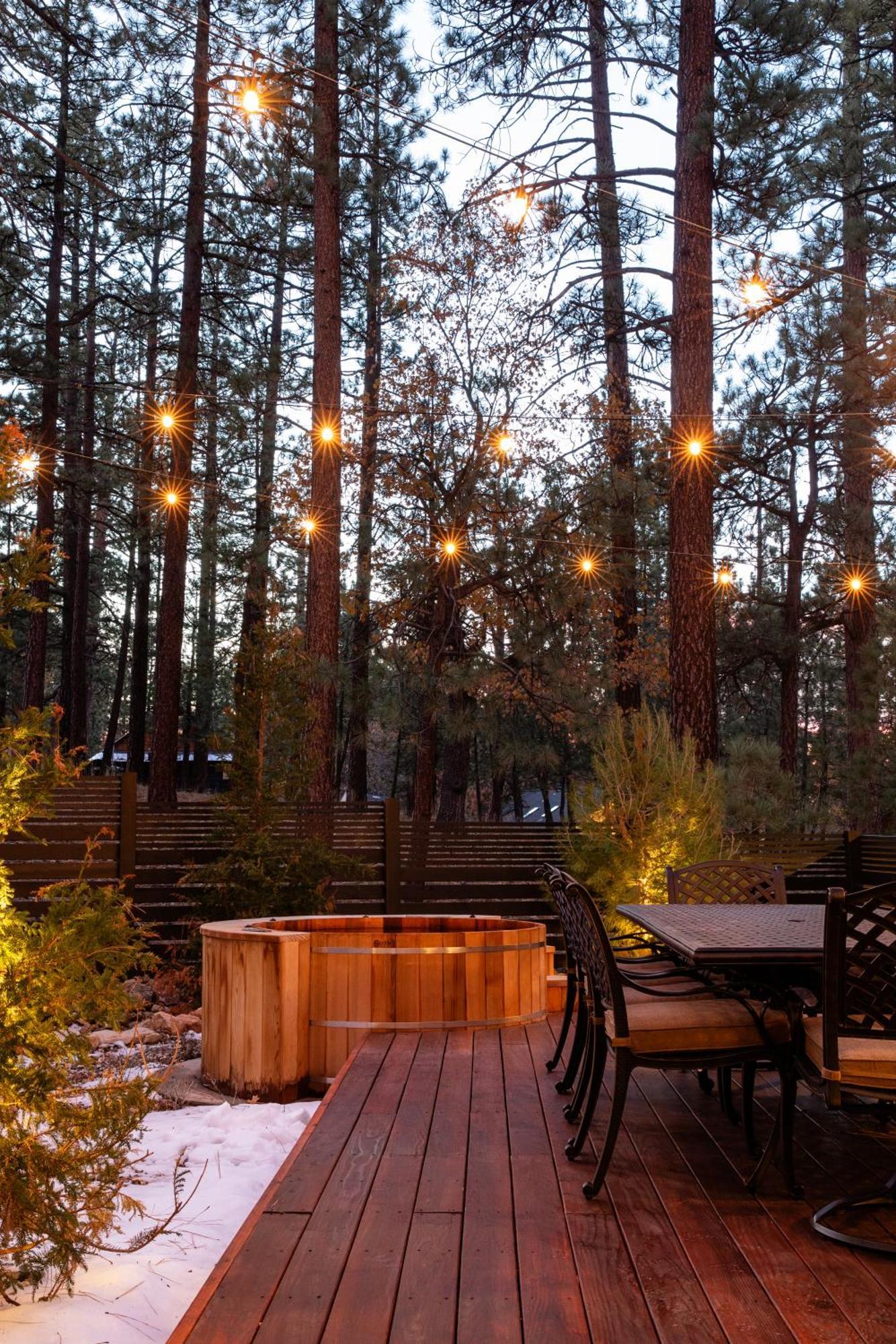Np Boutique Lodge Big Bear Lake Camera foto